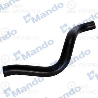 Шланг радиатора MANDO DCC020315