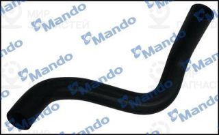 Шланг радиатора MANDO DCC020551
