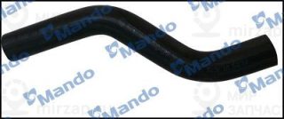 Шланг радиатора MANDO DCC020571
