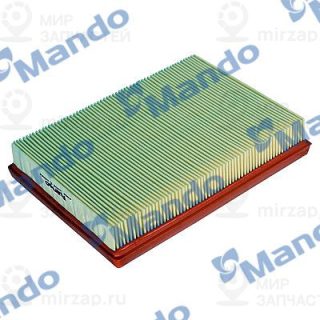 Фильтр воздушный MANDO EAF00090M