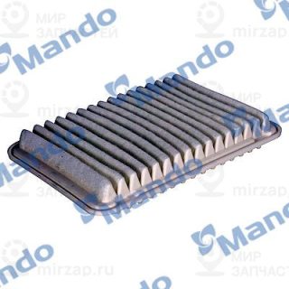Фильтр воздушный MANDO EAF00286T