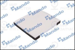 Фильтр салона MANDO ECF00069M
