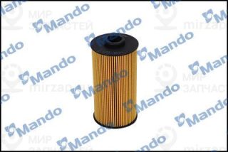Фильтр масляный MANDO EEOB0003Y