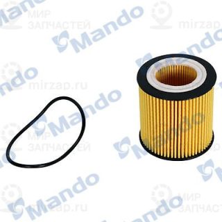 Фильтр масляный MANDO EEOB0051Y