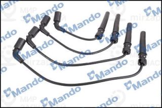 Комплект проводов зажигания MANDO EWTD00019H