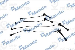 Комплект проводов зажигания MANDO EWTT00001H