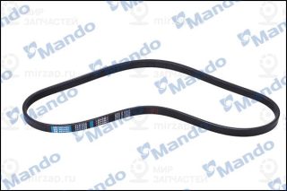 Ремень поликлиновой MANDO MB4PK829
