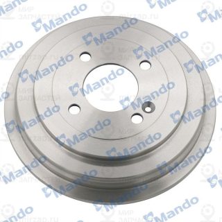 Тормозной барабан MANDO MBD050062