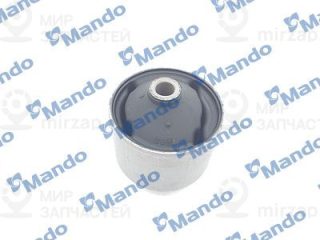 Подвеска, автоматическая коробка передач MANDO MCC010017