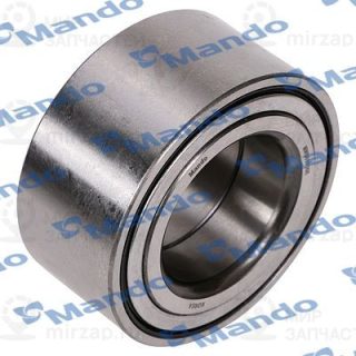 Комплект подшипника ступицы колеса MANDO MDW010008