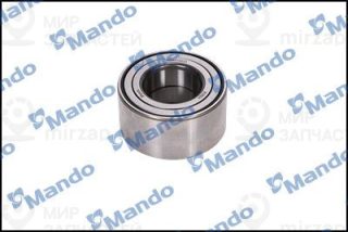 Подшипник ступицы колеса MANDO MDW010032