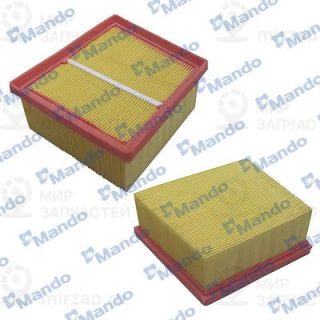 Фильтр воздушный MANDO MMF015395