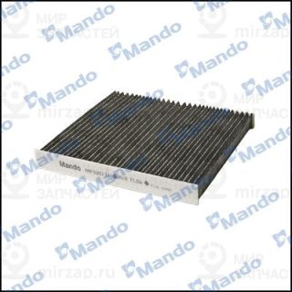 Фильтр салона MANDO MMF025131