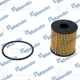 Фильтр масляный MANDO MMF040059