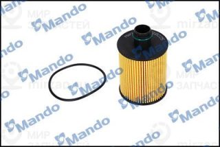 Фильтр масляный MANDO MMF040072