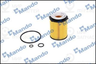 Фильтр масляный MANDO MMF040076