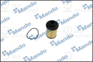 Фильтр масляный MANDO MMF040090