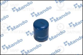 Фильтр масляный MANDO MMF040146