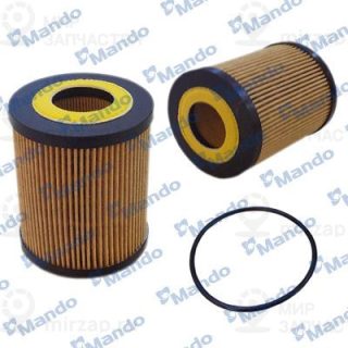 Фильтр масляный MANDO MMF045085