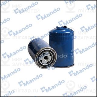 Фильтр масляный MANDO MMF045141