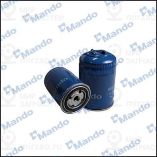 Фильтр масляный MANDO MMF045159