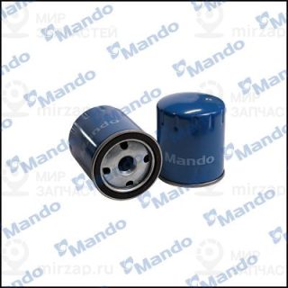 Фильтр масляный MANDO MMF045208