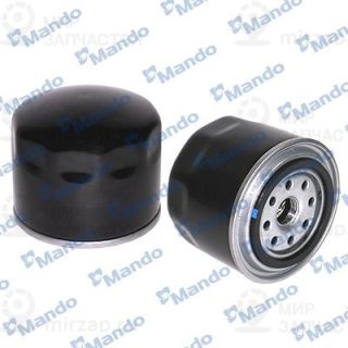 Фильтр масляный MANDO MMF045209