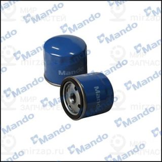 Фильтр масляный MANDO MMF045225