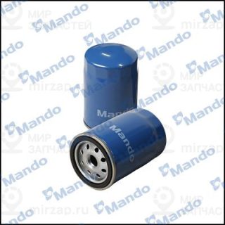 Фильтр масляный MANDO MMF045231