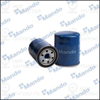 Фильтр масляный MANDO MMF045261