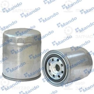 Фильтр масляный MANDO MMF045296