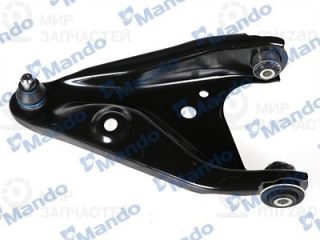 Рычаг независимой подвески колеса MANDO MSA015487