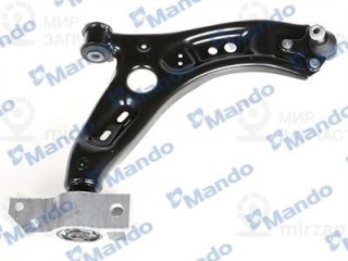 Рычаг независимой подвески колеса MANDO MSA015512