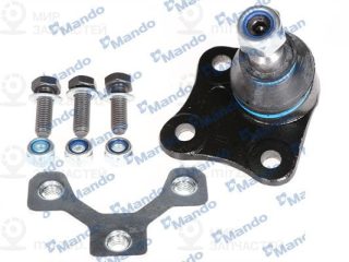 Шарнир независимой подвески / поворотного рычага MANDO MSA025199