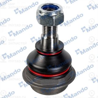 Шарнир независимой подвески / поворотного рычага MANDO MSA025204
