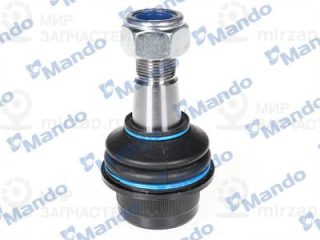 Шарнир независимой подвески / поворотного рычага MANDO MSA025211