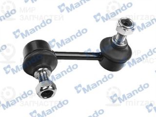 Тяга / стойка стабилизатора MANDO MSC015747