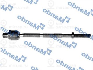 Осевой шарнир рулевой тяги MANDO MTG045404