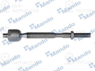 Осевой шарнир рулевой тяги MANDO MTG045466