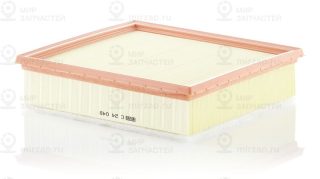 Фильтр воздушный MANN-FILTER C24049