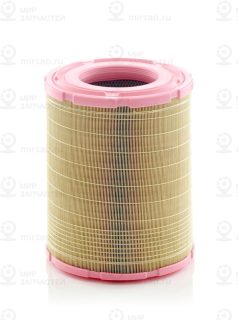 Запчасть MANN-FILTER C298402