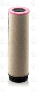 Запчасть MANN-FILTER CF1650