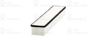 Запчасть MANN-FILTER CU4330