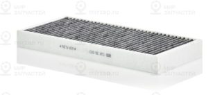 Запчасть MANN-FILTER CUK36003