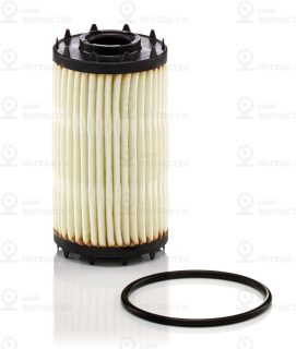 Фильтр масляный MANN-FILTER HU7049Z