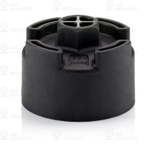 Запчасть MANN-FILTER LS61