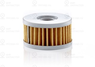 Фильтр масляный MANN-FILTER MH69