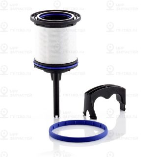 Фильтр топливный MANN-FILTER PU7008ZKIT