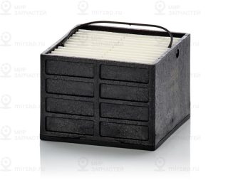 Запчасть MANN-FILTER PU88