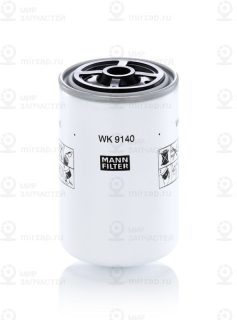 Запчасть MANN-FILTER WK9140